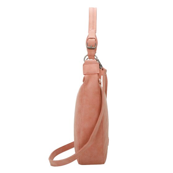 Fritzi aus Preußen Jazy01 Dotty Schultertasche 32 cm