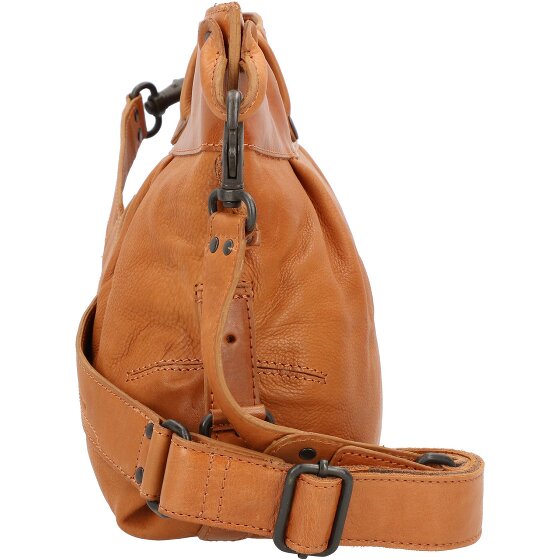 aunts & uncles Grandma's Luxury Club Mrs. Muffin Umhängetasche Leder 35 cm