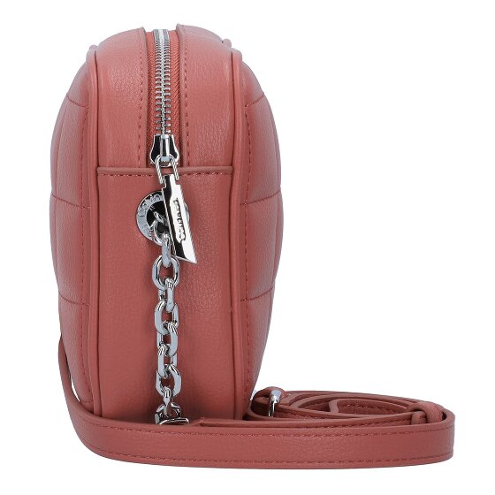 Calvin Klein Square Quilt Umhängetasche 21 cm