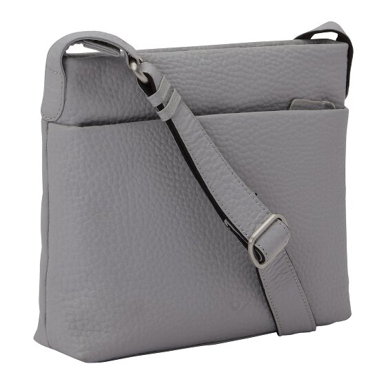 Voi Hirsch Bristol Umhängetasche Leder 28 cm