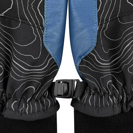 Kessler Sport Hafjell Handschuhe Leder Kessler Sport Hafjell Handschuhe Leder