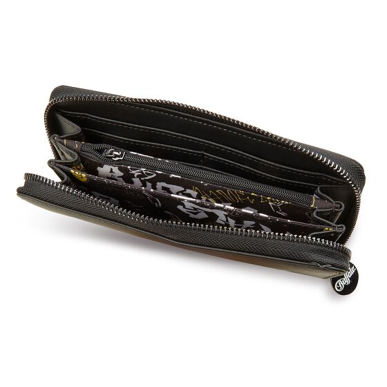 Buffalo Long Wallet Geldbörse 19.5 cm