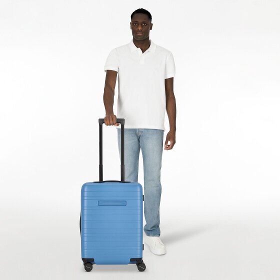 Horizn Studios H5 Essential 4 Rollen Kabinentrolley S 53 cm Horizn Studios H5 Essential 4 Rollen Kabinentrolley S 53 cm