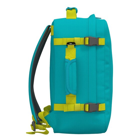 Cabin Zero Travel Daypack 45 cm Laptopfach