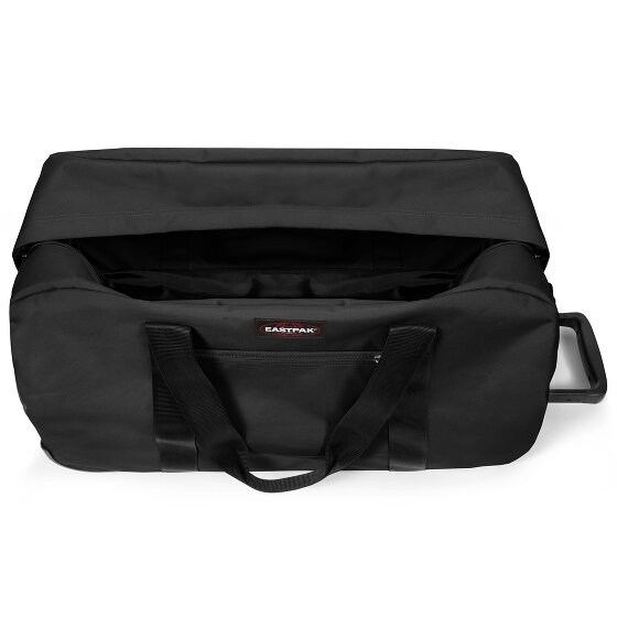 Eastpak Container 85 + 2-Rollen Reisetasche 83 cm