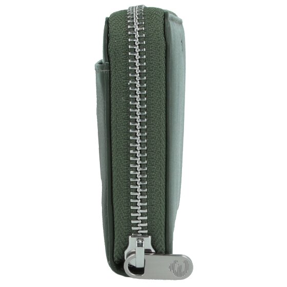 Esquire Viktoria Geldbörse RFID Leder 19 cm