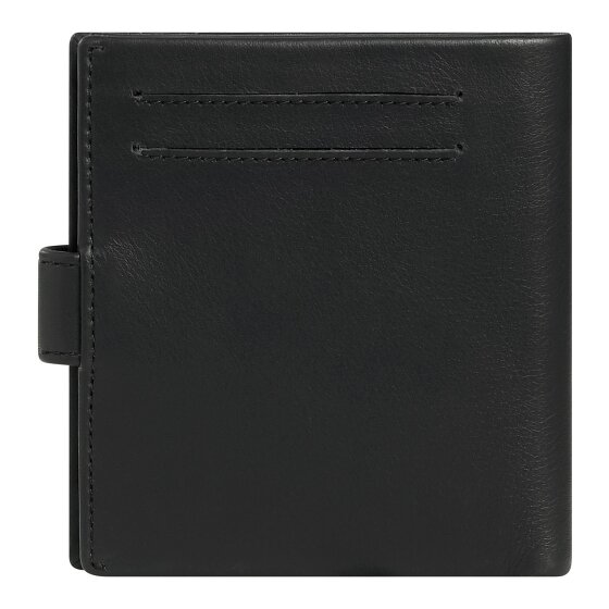 Samsonite Attack 3.0 Geldbörse Leder 10 cm
