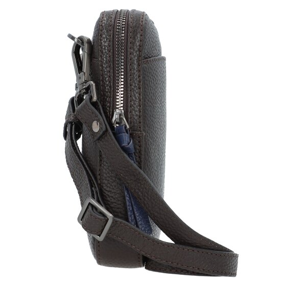 Braun Büffel Novara Umhängetasche Leder 14.5 cm