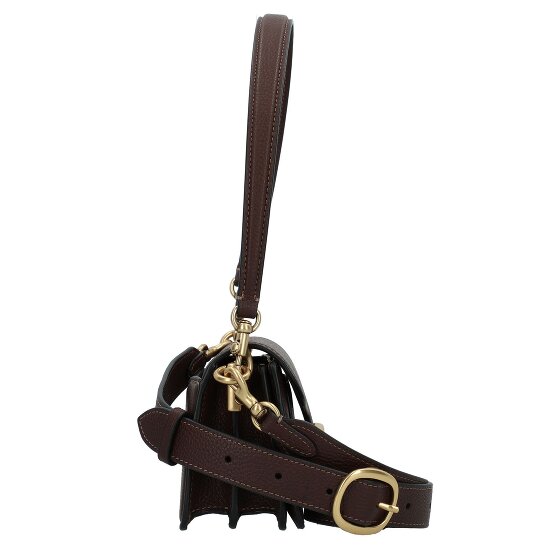 Coach Tabby Schultertasche Leder 20 cm