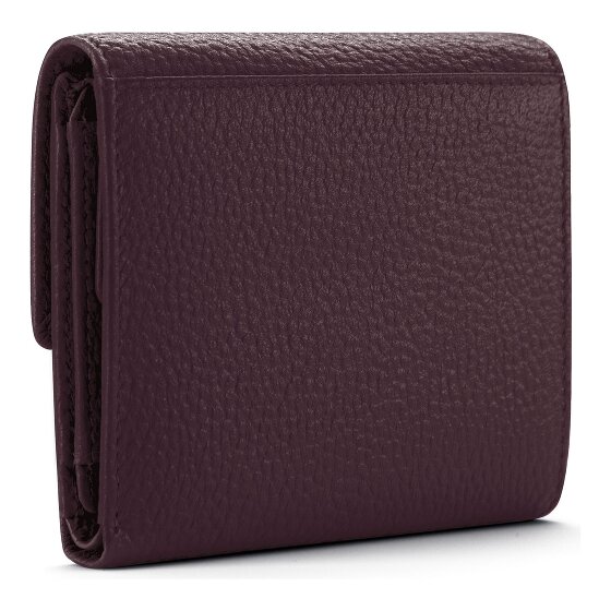 Lazarotti Bologna Leather Geldbörse Leder 12 cm