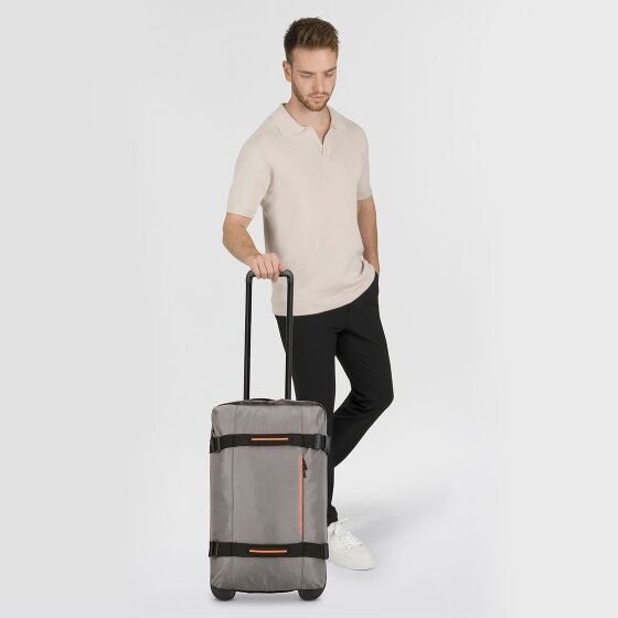 American Tourister Urban Track S 2- Rollen Reisetasche 55 cm