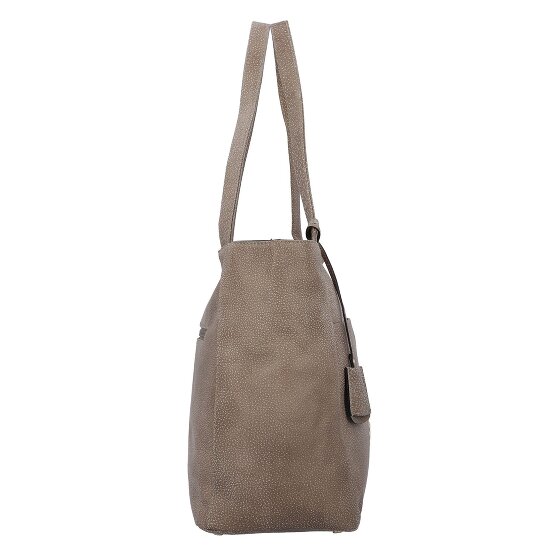 Picard Kapstadt Shopper Tasche Leder 46 cm