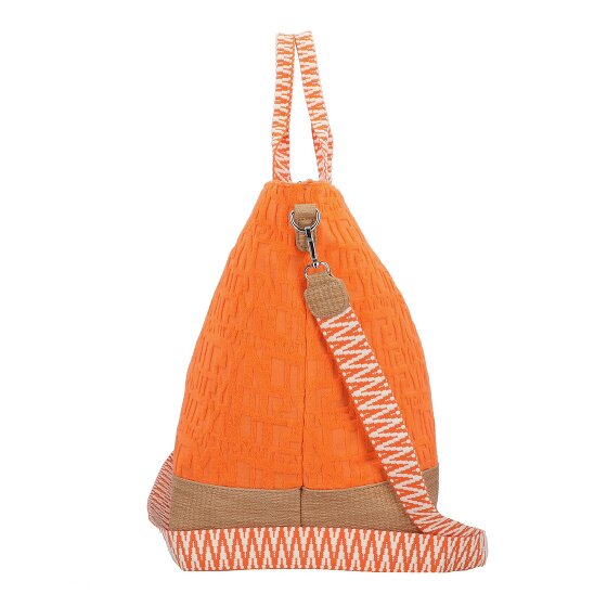 Y Not? Sponge Shopper Tasche 34 cm