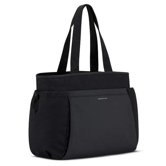 Kapten & Son Hellvi Schultertasche 55 cm