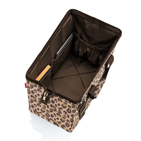 reisenthel Allrounder L Weekender Reisetasche 48 cm