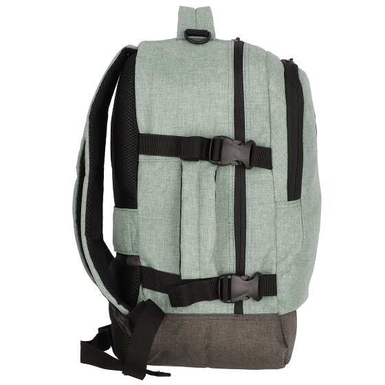 Worldpack Cabin Pro Daypack 40 cm Laptopfach Worldpack Cabin Pro Daypack 40 cm Laptopfach