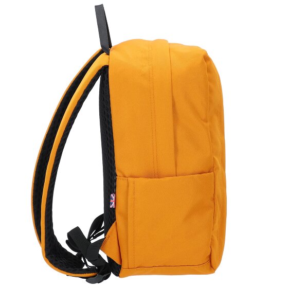 Cabin Zero Companion Bags Classic Flight 12L RFID Rucksack 34 cm