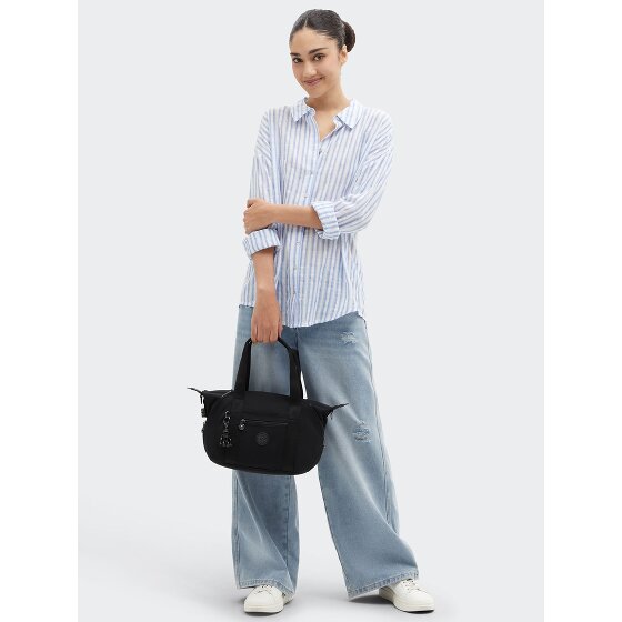 Kipling Basic Elevated Art Mini Schultertasche 39 cm