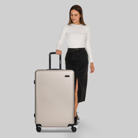 Smartbox Edition 05 4 Rollen Trolley 76 cm