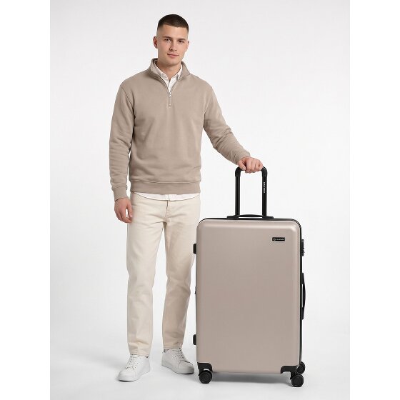 Smartbox Edition 05 4 Rollen Trolley 76 cm