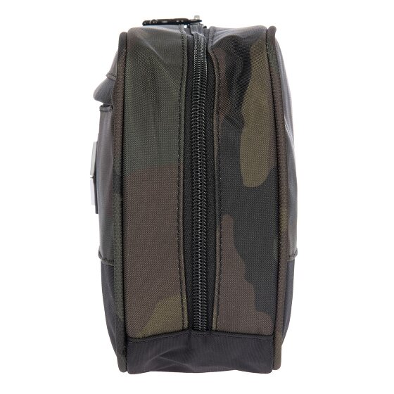 Bric's Replay Camouflage Kulturbeutel 25 cm