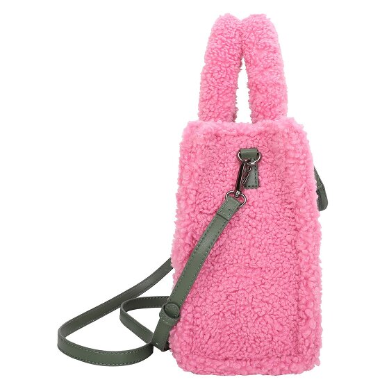 Buffalo Big Boxy Mini Bag Handtasche 19 cm