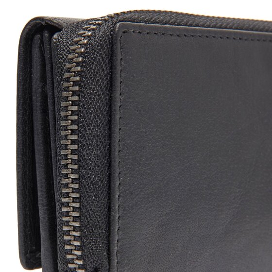 The Chesterfield Brand Rimili Geldbörse Leder 19 cm