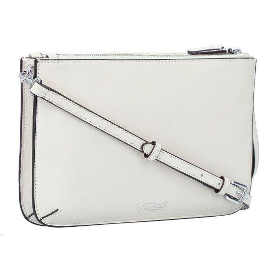 Lauren Ralph Lauren Landyn Umhängetasche Leder 25 cm