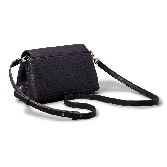 Calvin Klein CK Push Umhängetasche 22 cm