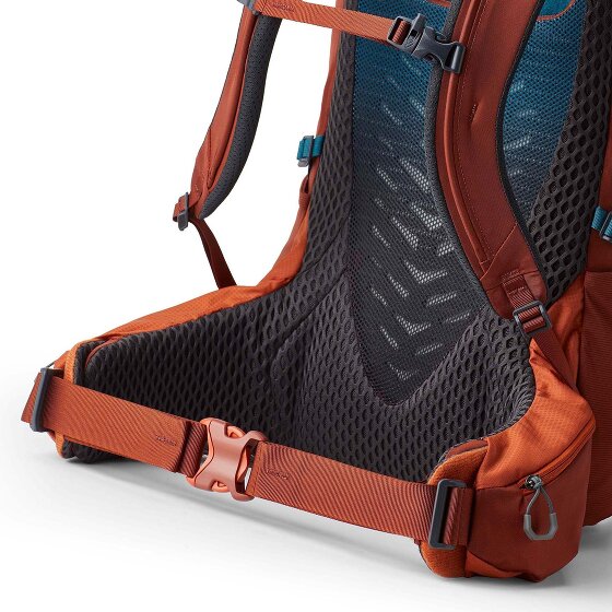 Gregory Wander 50 Wanderrucksack für Jugendliche 71 cm