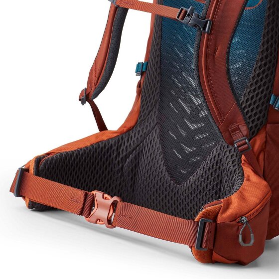 Gregory Wander 50 Wanderrucksack für Jugendliche 71 cm