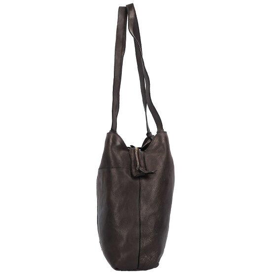 Harold's Submarine Schultertasche Leder 33 cm