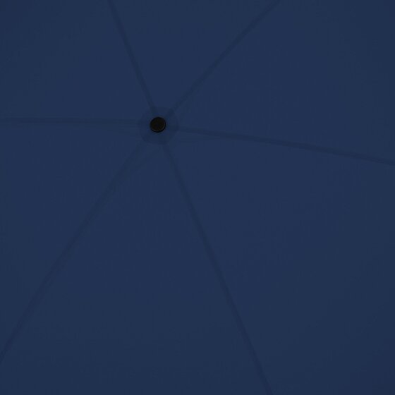 Doppler Fiber Micro Flat Taschenschirm 22 cm