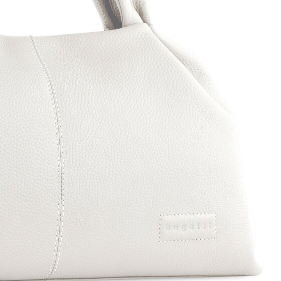 bugatti Elsa Schultertasche Leder 38 cm