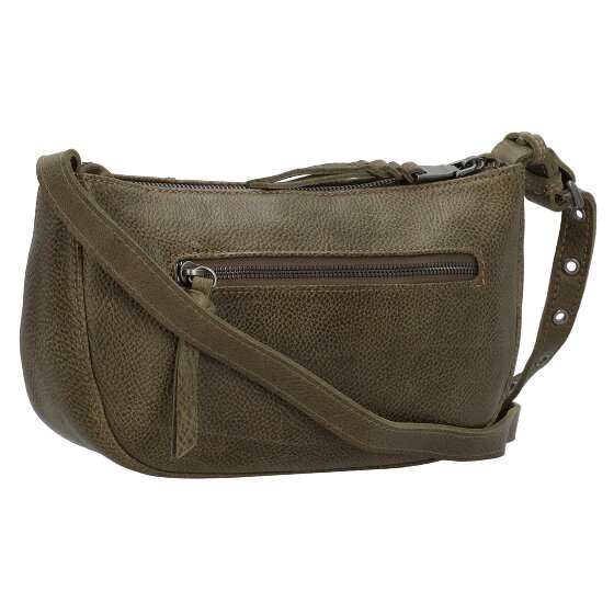 FredsBruder My Umhängetasche Leder 27 cm