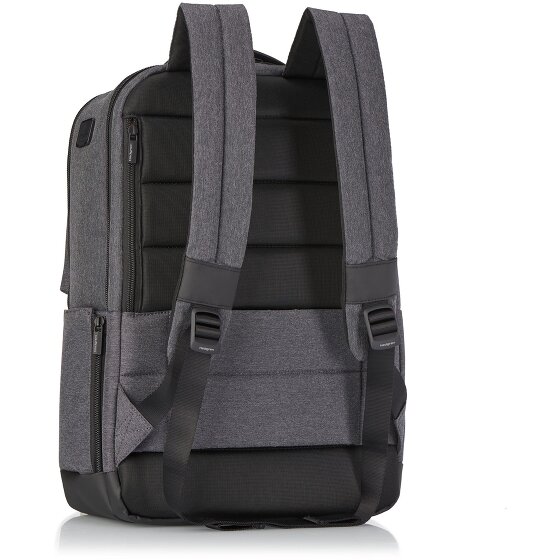 Hedgren Next Script Rucksack RFID 42 cm Laptopfach