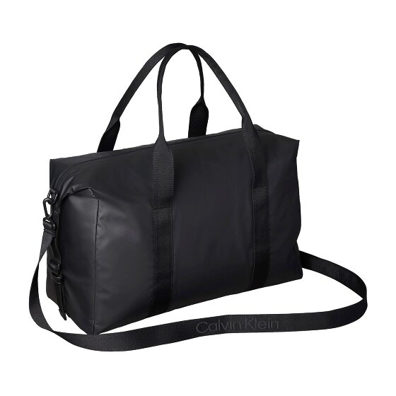 Calvin Klein Puffer Weekender Reisetasche 49 cm Calvin Klein Puffer Weekender Reisetasche 49 cm