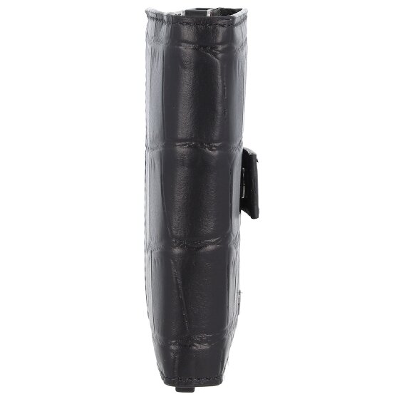 Joop! Fano C-Four Geldbörse RFID Schutz Leder 7 cm Joop! Fano C-Four Geldbörse RFID Schutz Leder 7 cm