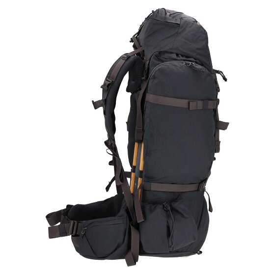 Fjällräven Kajka 75 Trekkingrucksack S-M 43 cm
