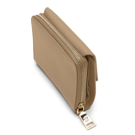 Lazarotti Bologna Leather Geldbörse Leder 12 cm Lazarotti Bologna Leather Geldbörse Leder 12 cm