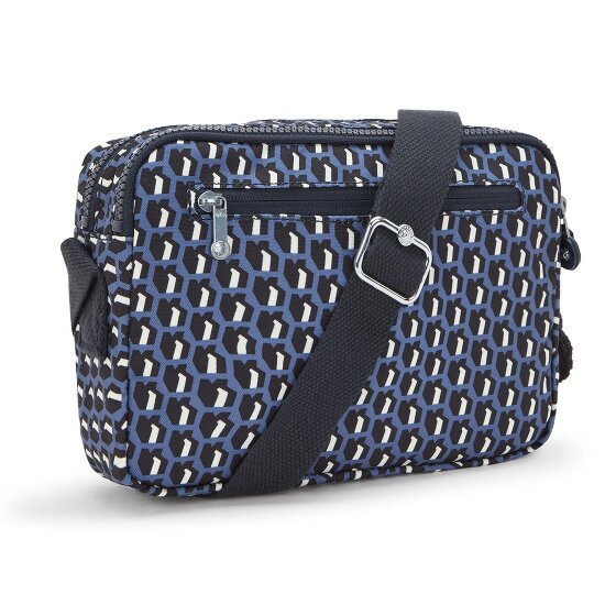 Kipling Basic Prt Abanu Umhängetasche M 24 cm