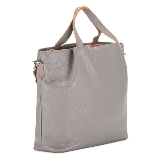 Mywalit Shopper Tasche Leder 32 cm