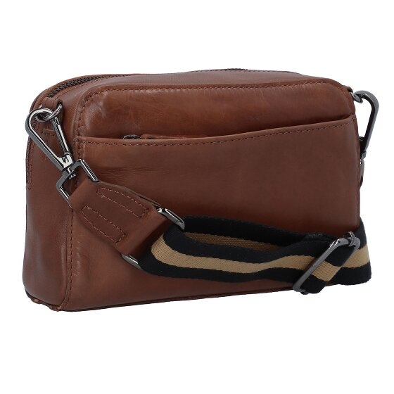 Harold's Caugio Umhängetasche Leder 21.5 cm
