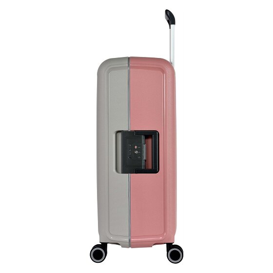 Eminent Vertica SE 4 Rollen Trolley M 68 cm