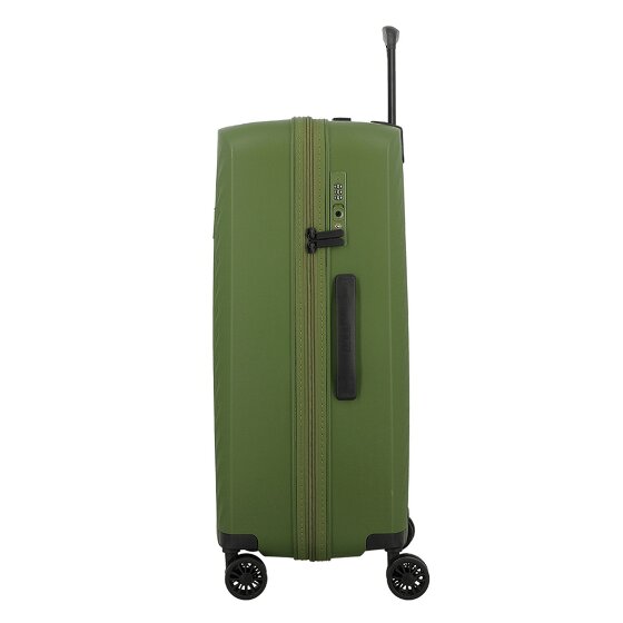 Jump Levante 4 Rollen Trolley 65 cm