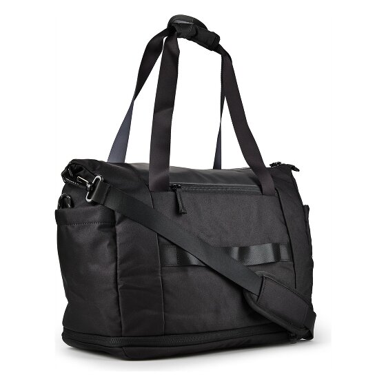 American Tourister Minima Weekender Reisetasche 48 cm mit Dehnfalte