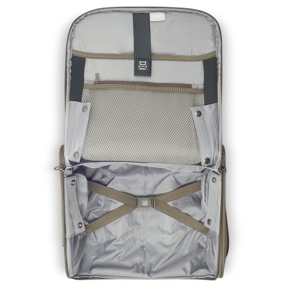 Delsey Paris Helium DLX 2-Rollen Businesstrolley 36 cm Laptopfach