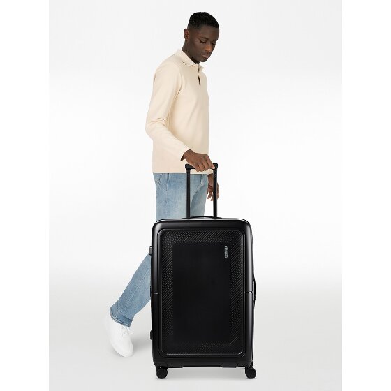 American Tourister Dashpop 4 Rollen Trolley 77 cm