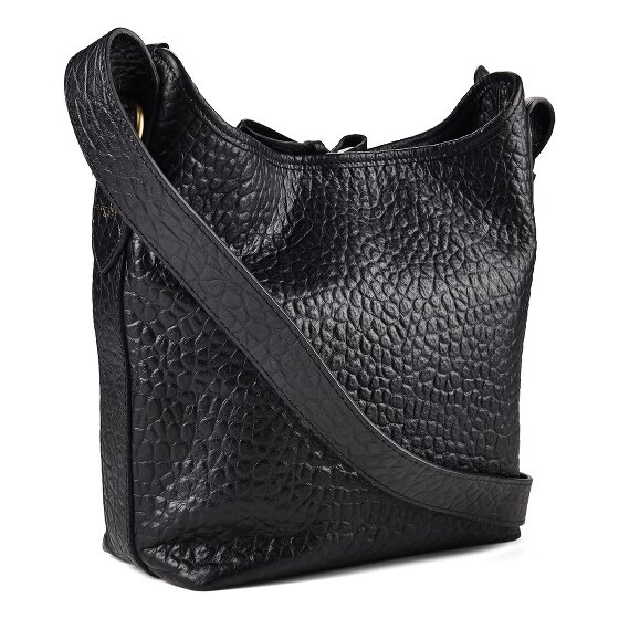Gianni Chiarini Carla Umhängetasche Leder 25 cm