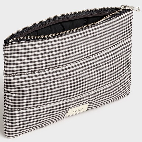 Wouf Clutch Tasche 25 cm